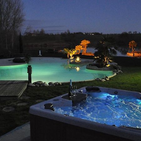 \u00BFQu\u00E9 aeropuertos son los m\u00E1s cercanos a Aeropuerto de Par\u00EDs-Charles de Gaulle? Bed and Breakfast Caraman Exterior foto
